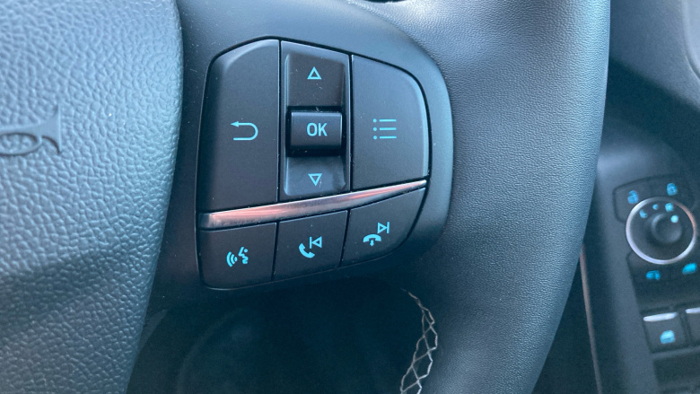 Ford Puma 1.0 EcoBoost Hybrid mHEV Titanium 5dr Petrol Hatchback